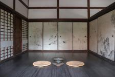 大徳寺龍源院