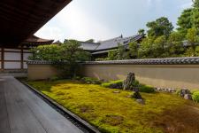 大徳寺龍源院