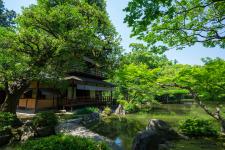 京都御苑