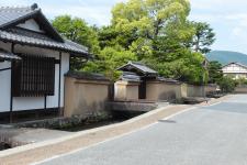 上賀茂伝統的建造物群保存地区