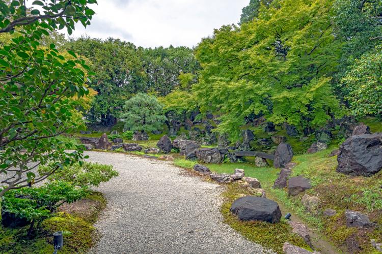 圓徳院