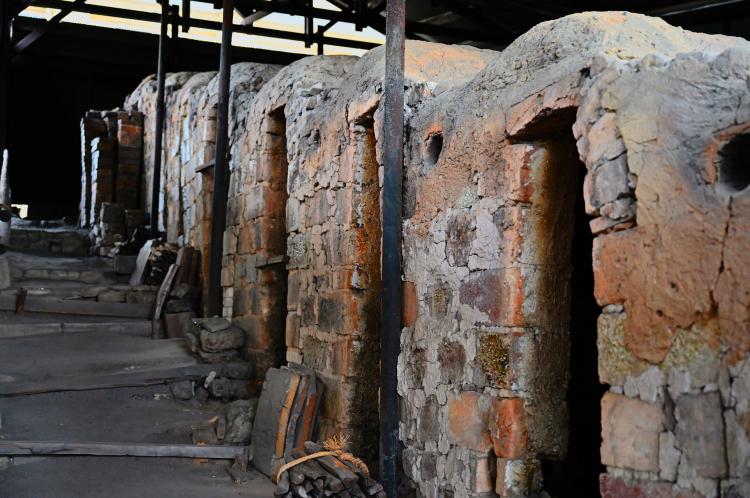 河井寛次郎記念館