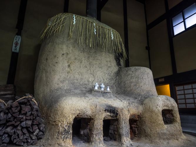 河井寛次郎記念館