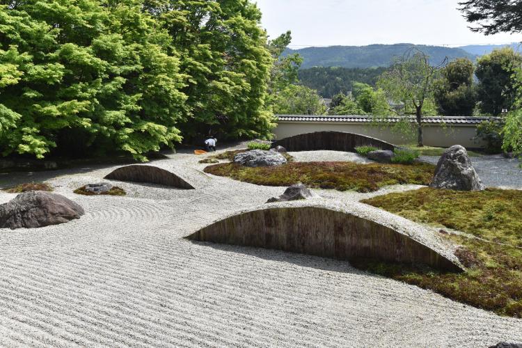 実相院(岩倉実相院門跡)