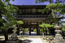 知恩寺