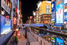 道頓堀