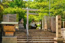 堀越神社