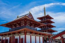 四天王寺