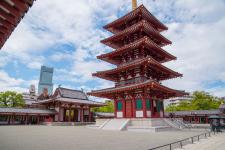 四天王寺