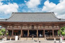 四天王寺