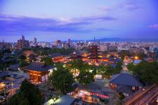 四天王寺
