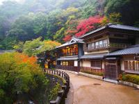 箕面の滝