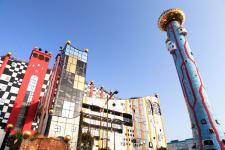 大阪市環境局舞洲工場