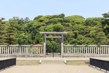 百舌鳥古墳群