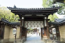 杭全神社