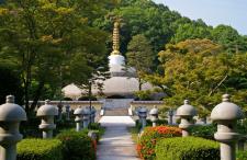 久安寺