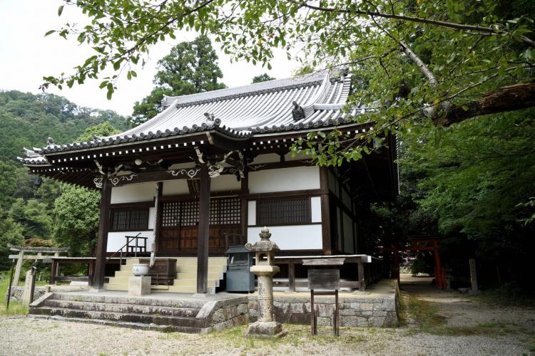 龍泉寺