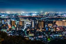 五月山公園（五月山緑地）