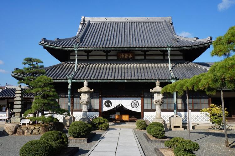 花岳寺