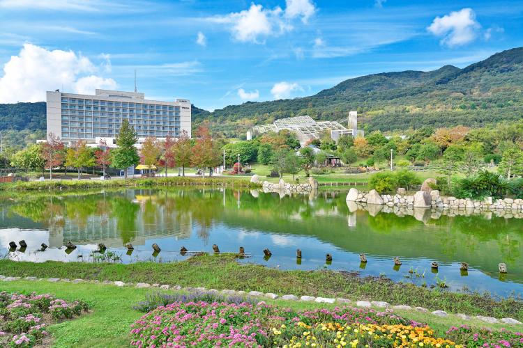 明石海峡公園(淡路地区)