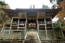 名草神社