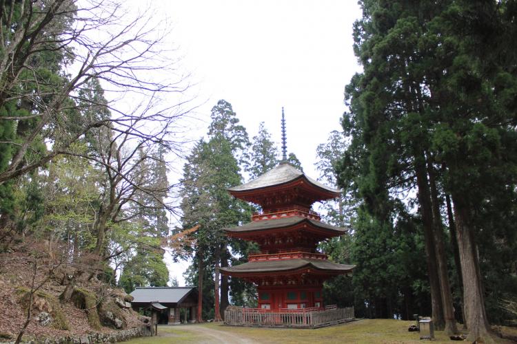 名草神社