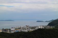 洲本温泉