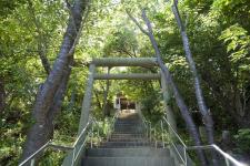 おのころ神社（自凝神社）
