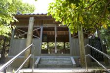 おのころ神社（自凝神社）