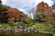 須磨離宮公園
