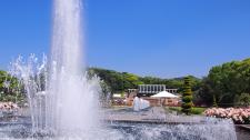 須磨離宮公園