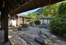 箱木家住宅（箱木千年家）