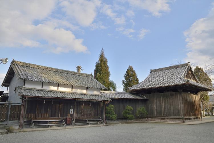 春日神社