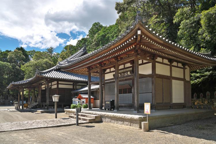 満願寺