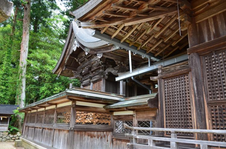 住吉神社