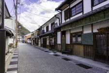龍野（伝統的建造物群保存地区）