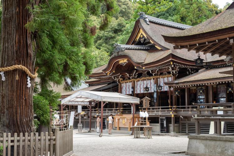 大神神社