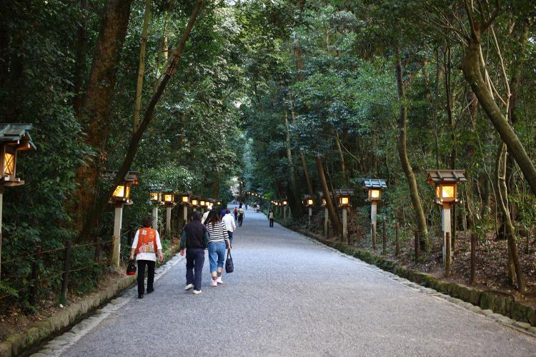 大神神社