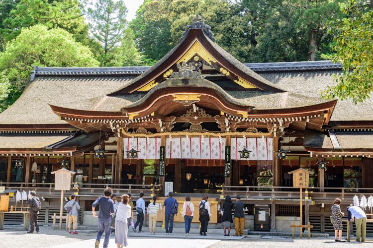 大神神社
