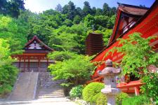 談山神社