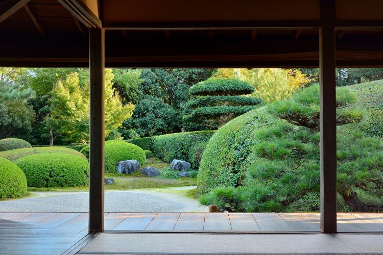 慈光院
