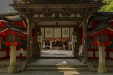石上神宮