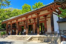 唐招提寺