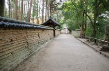 唐招提寺
