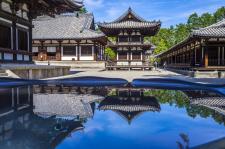 唐招提寺
