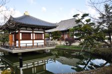 法華寺