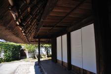 法華寺