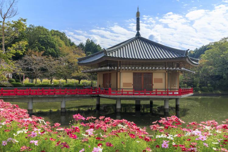 安倍文殊院