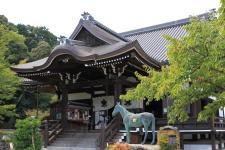 橘寺