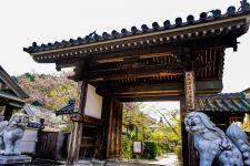 橘寺